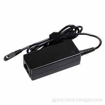 New 19V, 1.75A, 4.0 x 1.35mm, Adapter for Asus